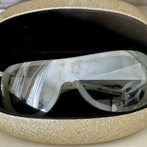 Ralph Lauren Sunglasses with Case